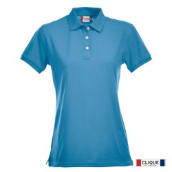 Polo Stretch Premium Ladies 028241-54