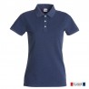 Polo Stretch Premium Ladies 028241-565