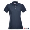 Polo Stretch Premium Ladies 028241-580