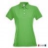 Polo Stretch Premium Ladies 028241-605