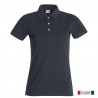 Polo Stretch Premium Ladies 028241-955