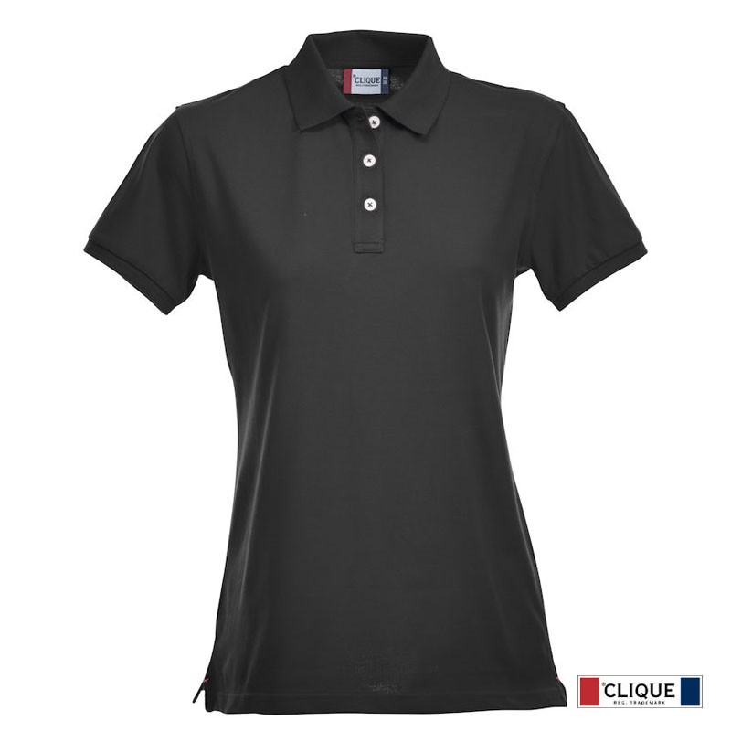 Polo Stretch Premium Ladies 028241-99