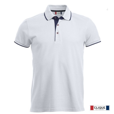 Polo Clique Seatlle 028242-00