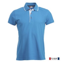 Polo Clique Seatlle 028242-510