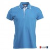 Polo Clique Seatlle 028242-510