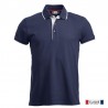 Polo Clique Seatlle 028242-580