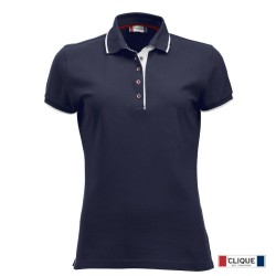 Polo Clique Seattle Ladies 028243-580