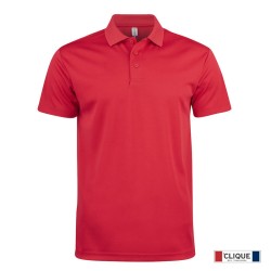 Basic Active Polo 028254-35