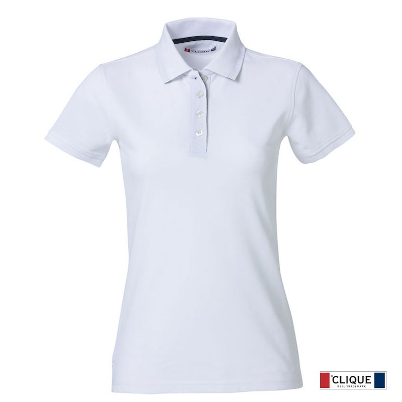 Polo Clique Heavy Premium Ladies 028261-00