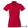 Polo Clique Heavy Premium Ladies 028261-35