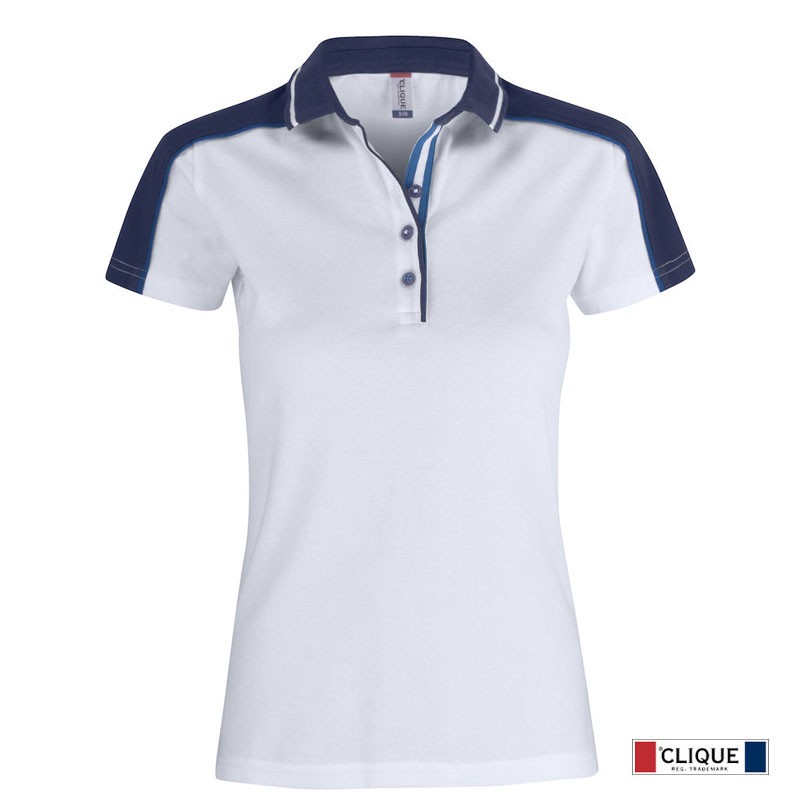 Polo Clique Pittsford Ladies 028271-00