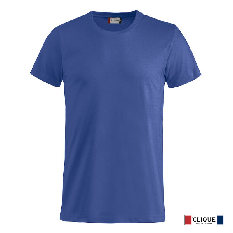 Camiseta Clique Basic-T 029030-56