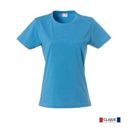 Camiseta Clique Basic-T Ladies 029031-54