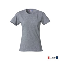 Camiseta Clique Basic-T Ladies 029031-95