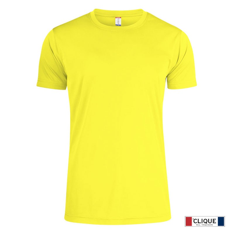 Camiseta Clique Basic Active-T 029038-11