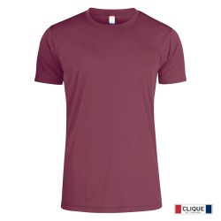 Camiseta Clique Basic Active-T 029038-216