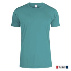 Camiseta Clique Basic Active-T 029038-599