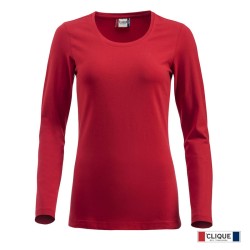 Camiseta Clique Carolina LS 029319-00