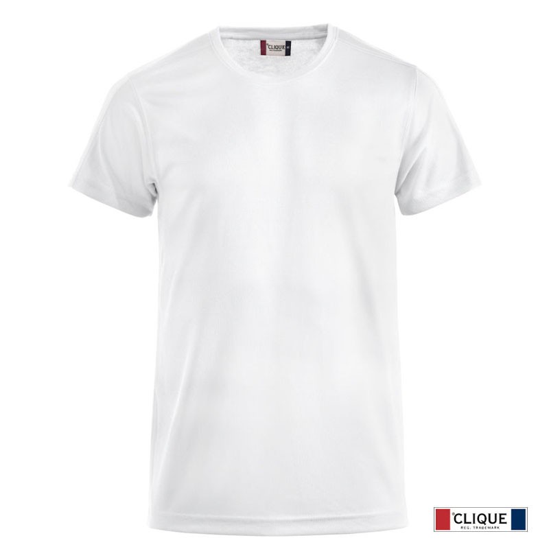 Camiseta Clique Ice-T 029334-00