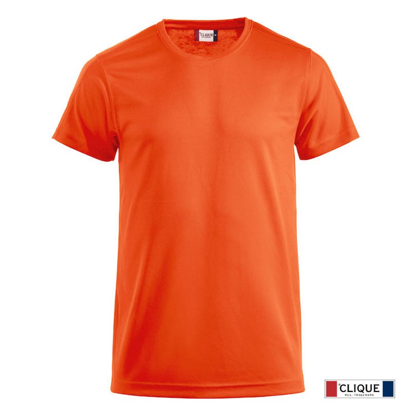 Camiseta Clique Ice-T 029334-18