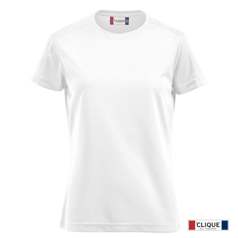 Camiseta Clique Ice-T Ladies 029335-00