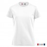 Camiseta Clique Ice-T Ladies 029335-00