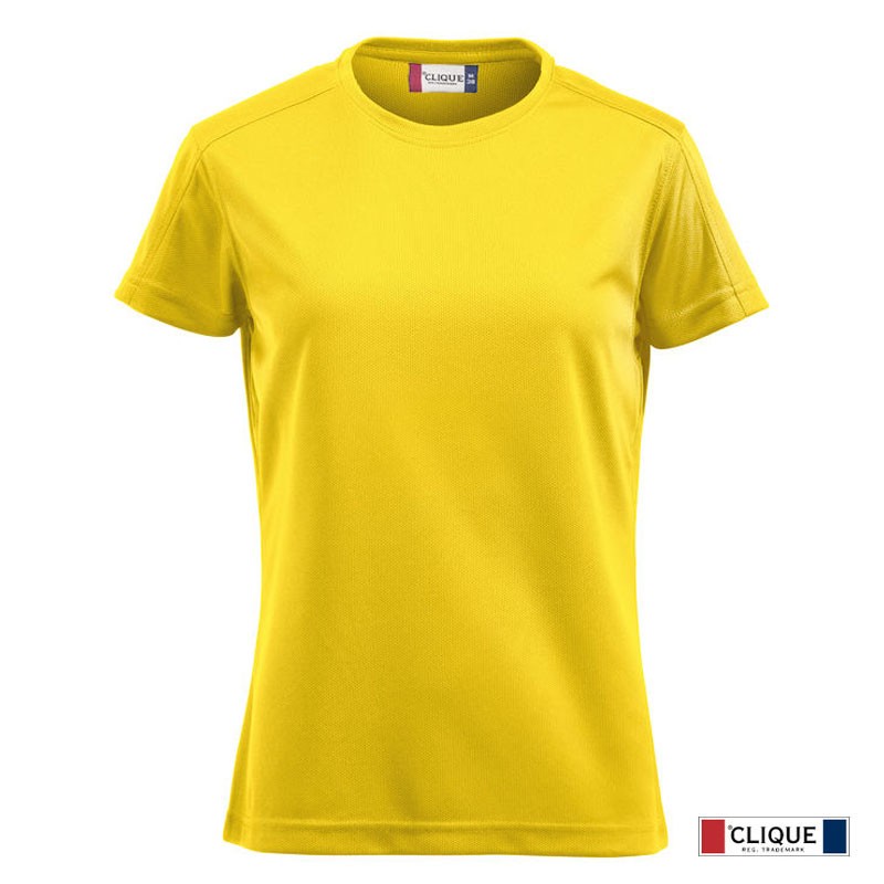 Camiseta Clique Ice-T Ladies 029335-10