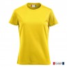 Camiseta Clique Ice-T Ladies 029335-10