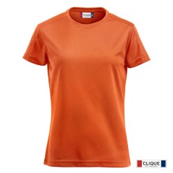 Camiseta Clique Ice-T Ladies 029335-18