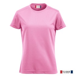 Camiseta Clique Ice-T Ladies 029335-250