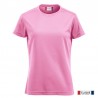 Camiseta Clique Ice-T Ladies 029335-250