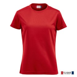 Camiseta Clique Ice-T Ladies 029335-35