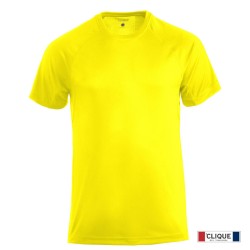 Camiseta Clique Premium Active-T 029338-11