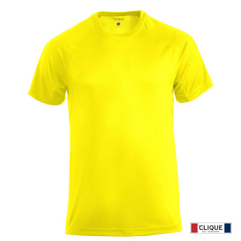 Camiseta Clique Premium Active-T 029338-11