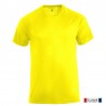 Camiseta Clique Premium Active-T 029338-11