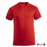 Camiseta Clique Premium Active-T 029338-35