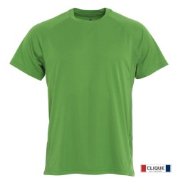 Camiseta Clique Premium Active-T 029338-605