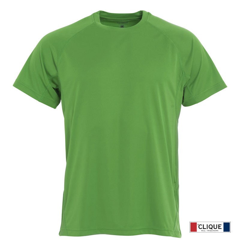 Camiseta Clique Premium Active-T 029338-605