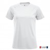 Camiseta Clique Premium Active-T Ladies 029339-00