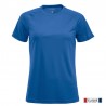 Camiseta Clique Premium Active-T Ladies 029339-55