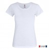 Camisola Clique Slub-T Ladies 029353-00