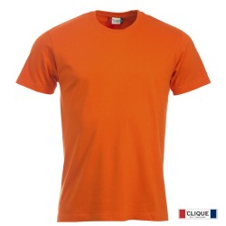 Camiseta Clique New Classic-T 029360-18