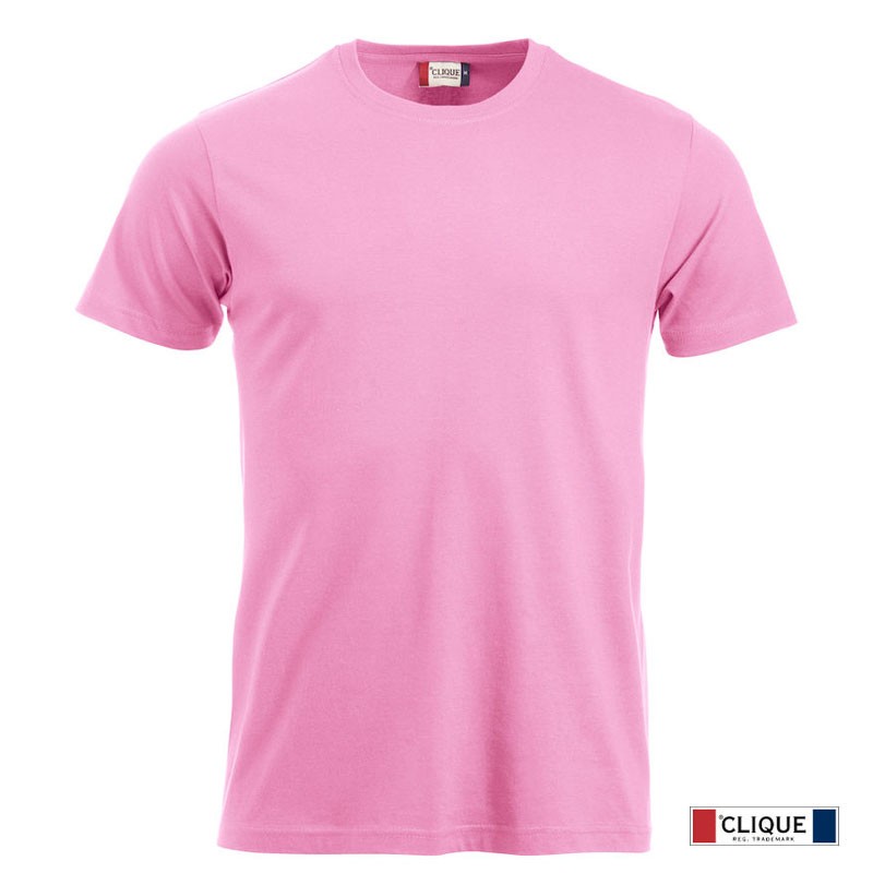 Camiseta Clique New Classic-T 029360-250