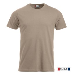 Camiseta Clique New Classic-T 029360-820