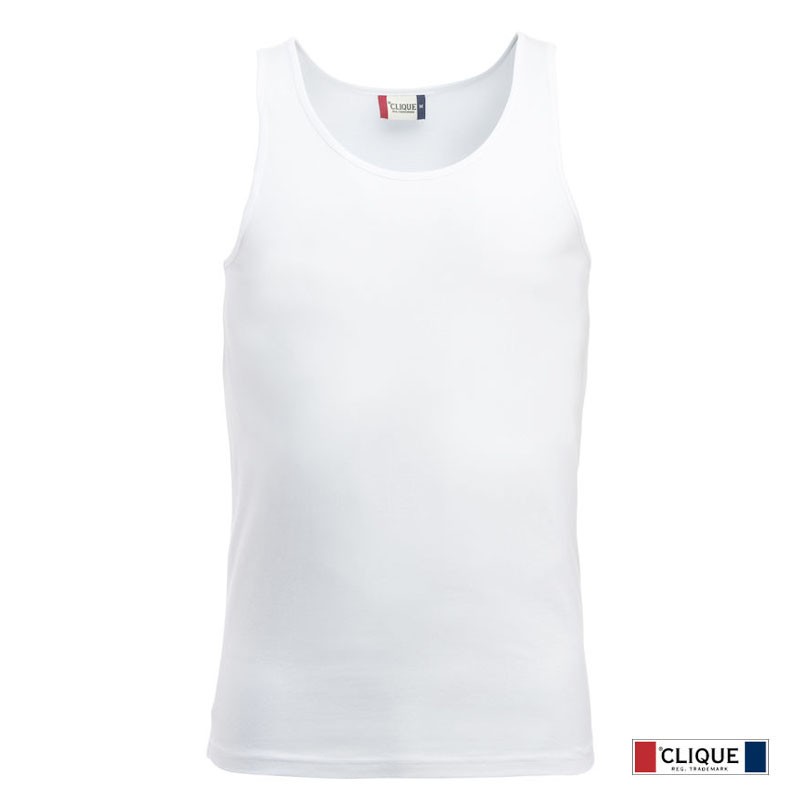 Camiseta Clique Classic Tanktop 029367-00