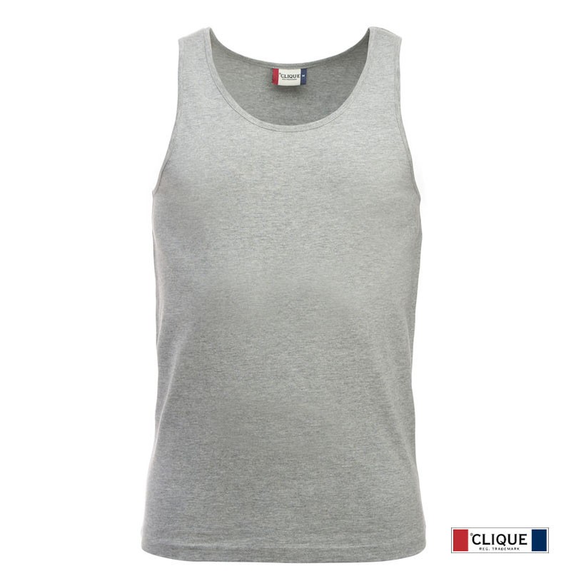 Camiseta Clique Classic Tanktop 029367-95