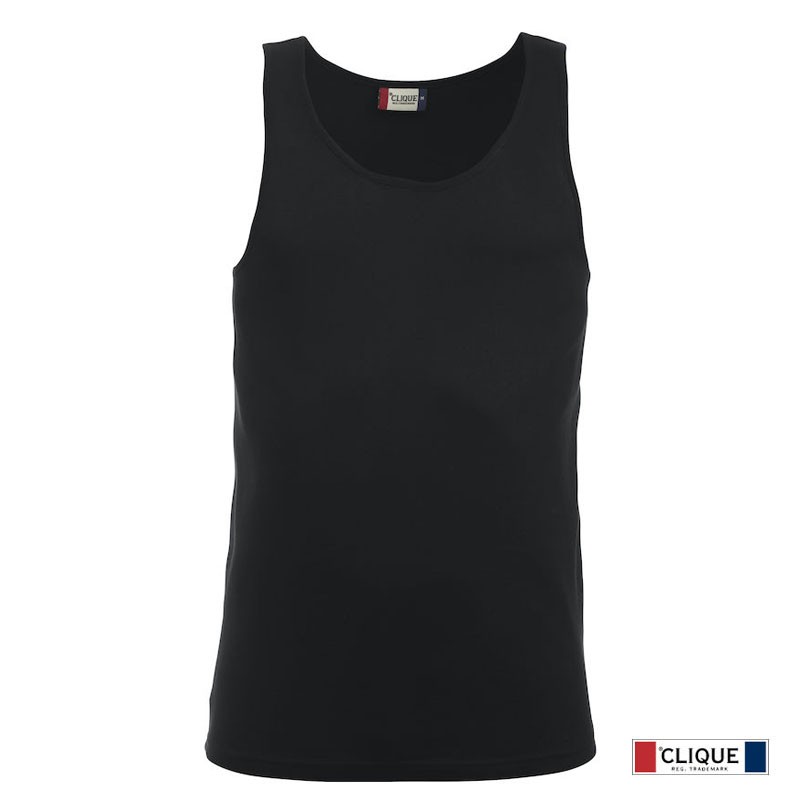 Camiseta Clique Classic Tanktop 029367-99