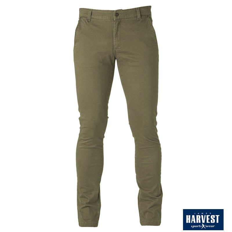 Chinos officer 2116004-704