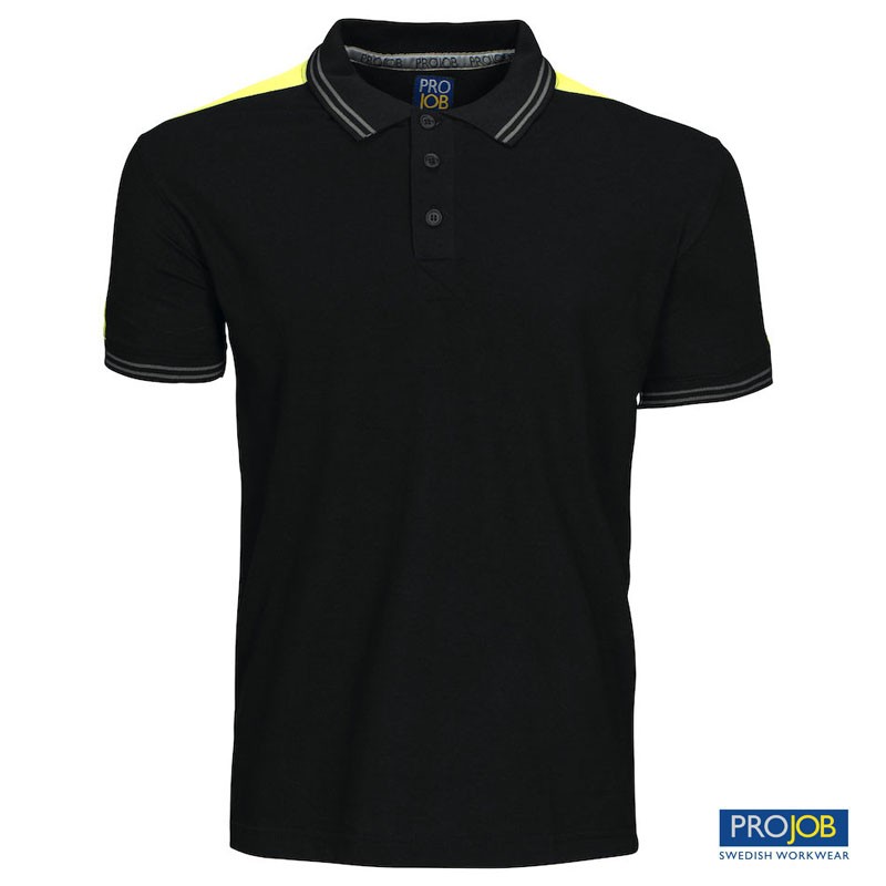 Polo pique Projob 642018-99