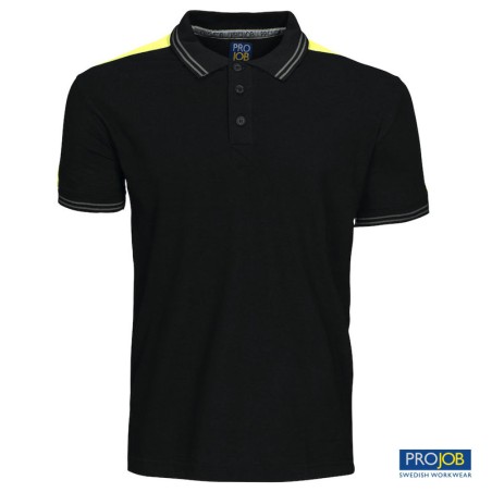 Polo pique Projob 642018-99